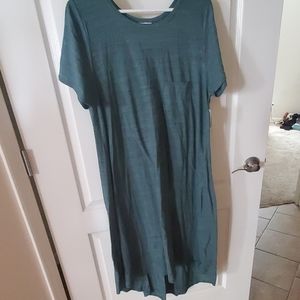 XL Carly Dress by Lularoe NWT